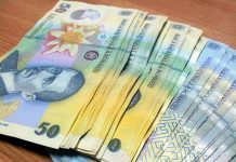 Statul român, un nou împrumut: Ministerul de Finanţe a luat de la bănci aproape un miliard de lei