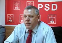 PSD Gorj se debarasează de primarii trădători. Primul: Ion Ciocea!