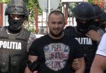 Suspectul din cazul omului de afaceri lovit cu ranga pe stradă, pus în libertate