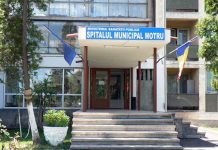 Aparatură nouă pentru Spitalul Municipal Motru