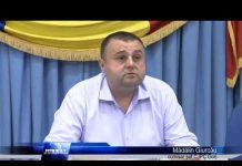 OPC GORJ, IN CONTROL PE LITORAL