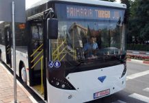 Transloc modifică programul de circulație al mijloacelor de transport în comun