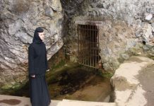 Muzeul Tezaurului de la Tismana, afectat de inundații. Se lucrează la remedierea stricăciunilor