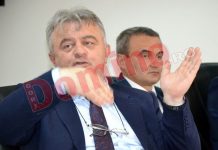 Urmau să fie schimbați directorii de direcții și sucursale din CEO. Boza: De luni, voi lucra eu la organigrame!