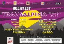 Maraton de concerte la Rânca. Încă un weekend cu muzică rock la Rânca, începe Transalpina Rock Fest