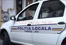 Bunurile pierdute în Tg-Jiu pot fi recuperate de la polițiștii locali
