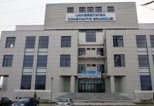 Școala Internațională de Vară „Constantin Brâncuşi”