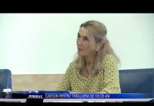 CADOURI PENTRU TÂRGUJIENII DE 100 DE ANI