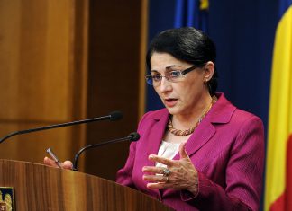 Ecaterina Andronescu anunță un viitor interesant pentru școala românească