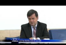 LICITATIE PENTRU CASA DE CULTURA
