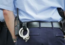 Bătaie pe cai, în târgul de animale de la Drăgotești