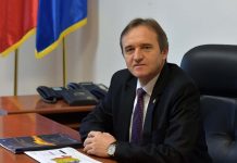 Weber: „Dacă managerul (n.r. spitalului) trebuie să plece, asta o să se întâmple!”