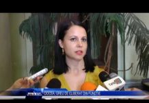 CIOCEA, GREU DE ELIBERAT DIN FUNCȚIE