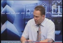 Liviu Andrei: “Când o să am ceva cu Manțog, o să-i spun în față”