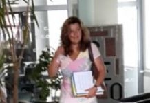 FOTO. ACUM: Supraveghetorii CEO, sedinta in „acvariu”!