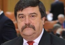 Demnitar gorjean, pe lista scurta pentru pozitia de ministru de Interne