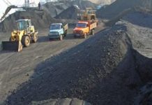 Au dispărut 100.000 de tone de cărbune de la EMC Motru