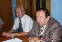 Morega a întărit PNL-ul cu Mogoe, desfiinţând zeci de organizaţii locale