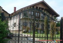 Caragea, noul șef al polițiștilor gorjeni, are o avere de invidiat