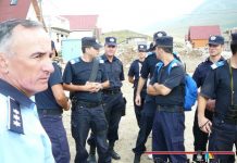 Costea, căutat în zadar la Rânca