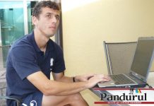 Tilincă e golgheter în amicale