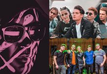 Carla’s Dreams și 5 Gang vin la Târgu Jiu!