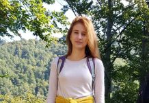 Elev de 10, cu sacrificii! „Am făcut naveta în cei patru ani”