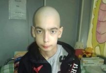 Strângere de fonduri pentru Costi și la concertul din Târgu Jiu din această seară