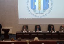 Fostul ministru al Educației prezent la UCB!