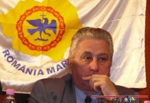 Caralicea rămâne în PRM. Nu se ştie până când!