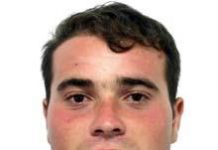 Violatorul fetiței din Baia de Fier, prins în Grecia și adus în arestul poliției