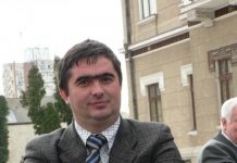 Banța a cerut demisia lui Caragea