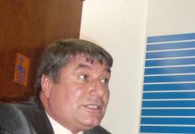 Ruşeţ şi-a făcut bilanţul de senator pentru prima sesiune