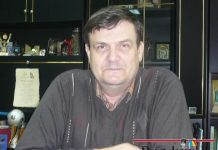 Condescu deplânge "epurările politice" din minerit