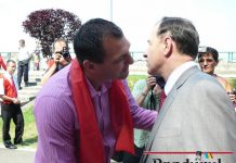 Maioreanu şi concediat, şi în concediu, din cauza "Prostănacului"