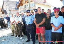 "Poliţist, logoped", filmul zilei în căutările fără rezultate de la Rânca