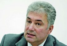 Ministrul Videanu vrea management privat la noile companii energetice