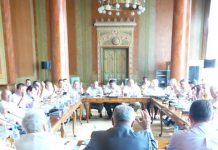 Banii Consiliului Judeţean ajung doar pentru baschetul lui Ponta