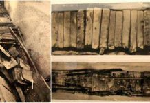 Barca lui Keops: Misterul îngropat la baza Marii Piramide din Egipt