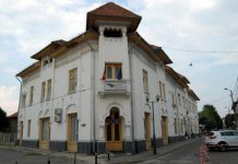 Expoziție cu lucrări de Iosif Keber, la Biblioteca Județeană „Christian Tell“