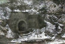 Tunelurile secrete de sub Bucegi. Cât adevăr cuprinde legenda!