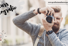 Curs de Fotografie organizat ȋn Târgu Jiu