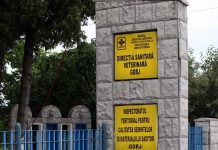 Controale și verificări ale inspectorilor DSV Gorj