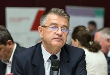 DORU VIŞAN, SECRETAR DE STAT ÎN MINISTERUL ENERGIEI:”Dacă omorâm repede CE Oltenia, vom avea mari probleme în securitatea energetică”