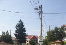 Prioritatea de trecere SCHIMBATĂ într-o intersecție din Târgu Jiu!