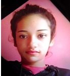 O fată de 14 ani din Baia de Fier DISPĂRUTĂ!