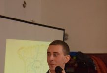 Motivul pentru care un olimpic târgujian a ales să studieze la facultate în orașul natal