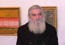 Expoziție a artistului Mihai Țopescu, prezentată la Festivalul de Artă EUROPALIA, din Belgia