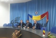 Ministrul Budăi a înțeles la Târgu-Jiu discriminările din CEO pe grupa de muncă