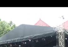 5 GANG LIVE din Piața Prefecturii Târgu Jiu